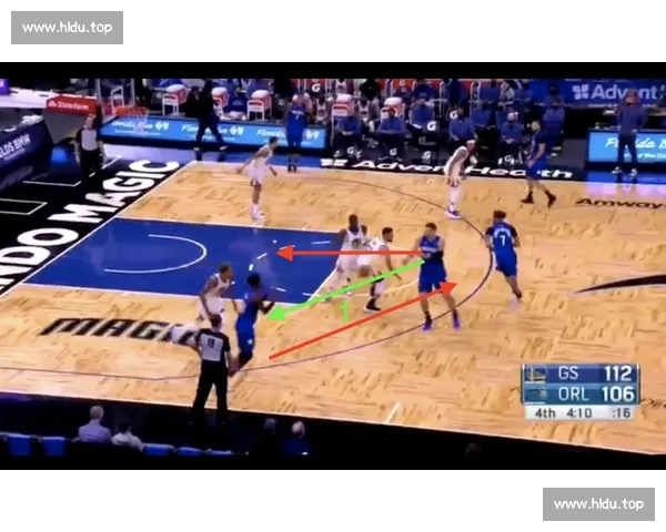 全面解析NBA球队进攻效率及其对比赛胜负的深度影响